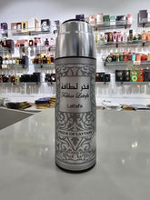 Fakhar Lattafa Silver for Men Body Spray 200ml by Lattafa
